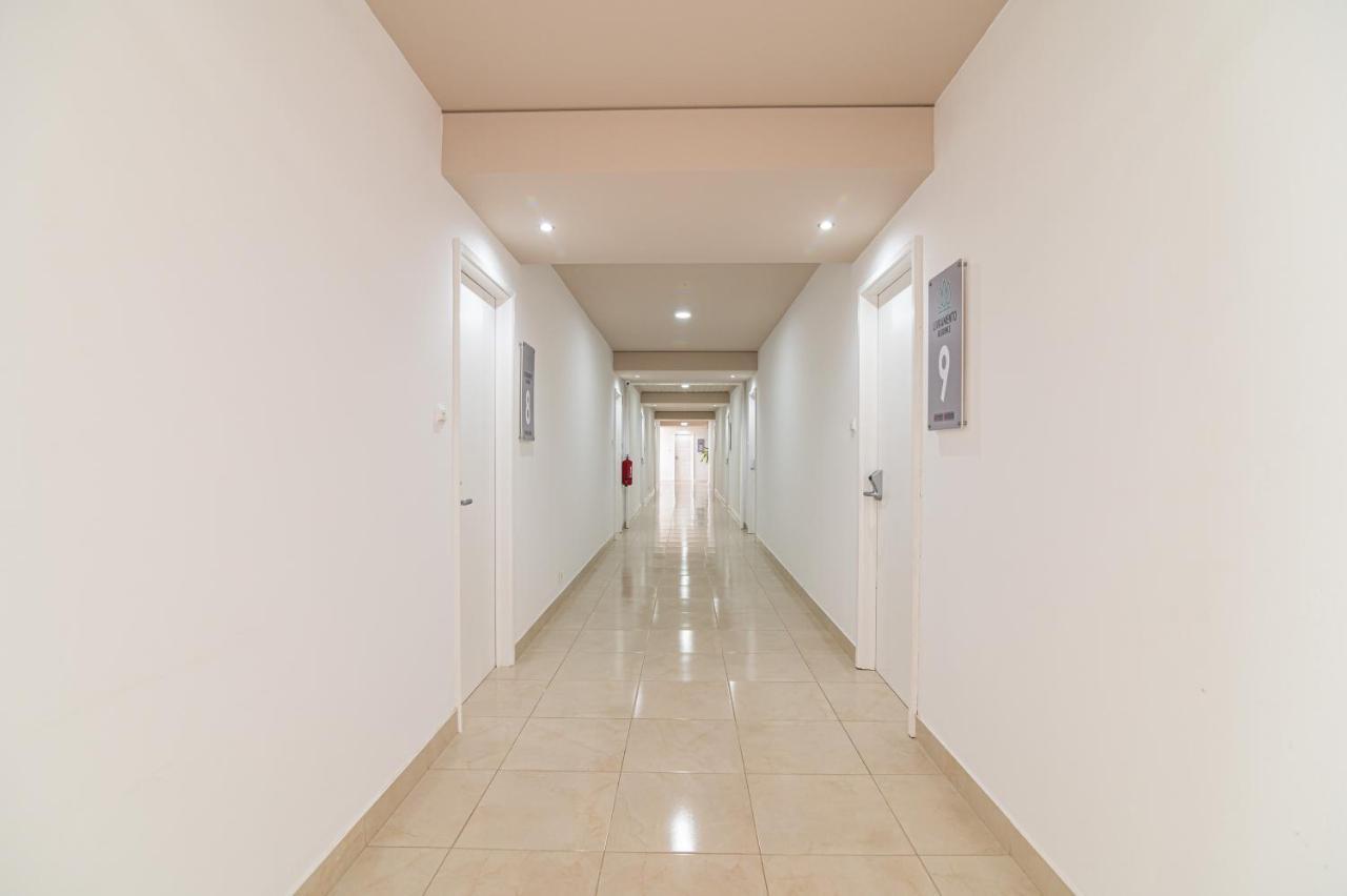 Livramento Residence Zewnętrze zdjęcie